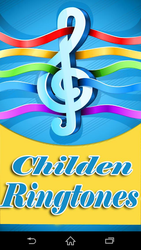 Children Ringtones