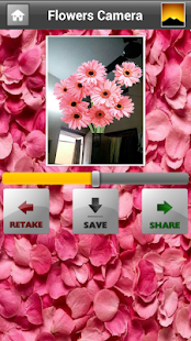 Download Flowers Camera APK