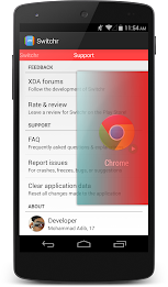 Switchr - App Switcher poster 7