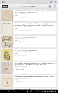 How to get Gallica lastet apk for android