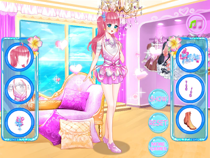 download Kotor girls permainan spa free