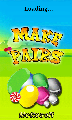 Make Pairs