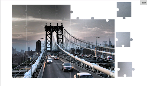 【免費解謎App】Traffic Scenery Jigsaw Puzzle-APP點子