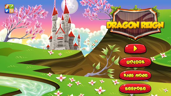 Download Dragon Reign Slayer of Knights APK for Android
