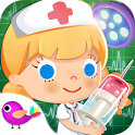 Candy's Hospital icon