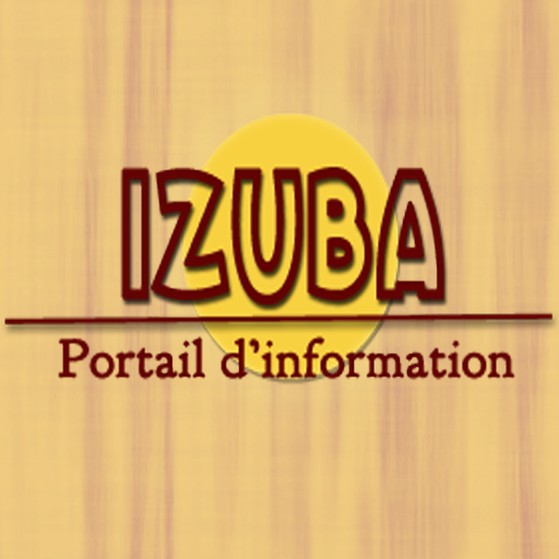 izuba.info LOGO-APP點子