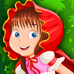 Story Rhymes For Kids logo