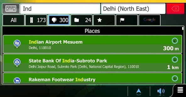 Lastest ANS MapViewer Android (SAF) APK for PC