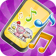 Baby Phone for kids 1.3 Icon