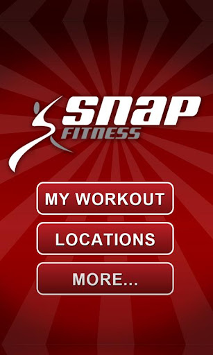 Snap Fitness Pro