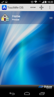 Free TouchMe CIS APK