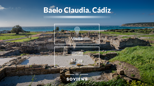 Baelo Claudia - Soviews