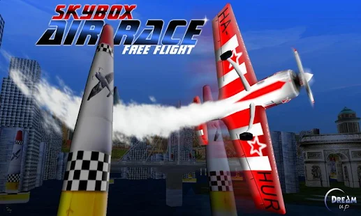 AirRace SkyBox - screenshot thumbnail