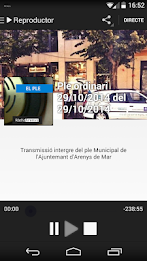 Ràdio Arenys poster 4