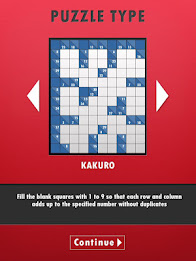 Sudoku Puzzle Challenge poster 3