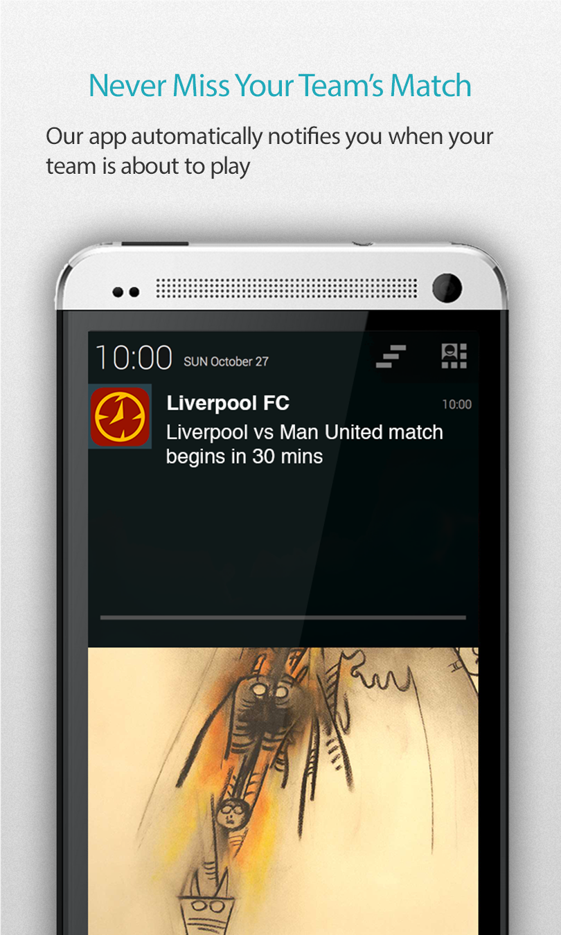 YNWA Pro Screen 2