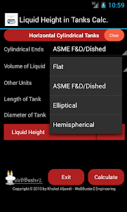 Liquid Height in Tanks(圖3)-速報App