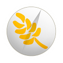 GlutenMed logo