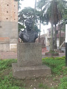 Ricardo Nieto Monument