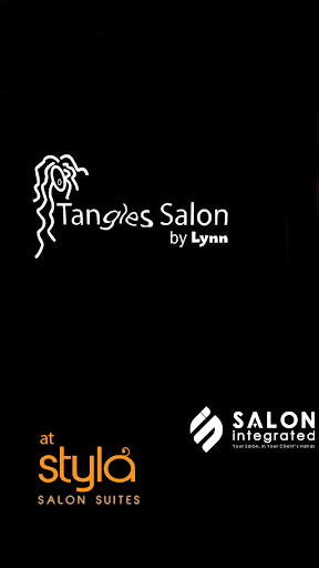 Tangles By Lynn at Styla