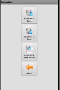 InvoicesPro Tab Screenshots 0