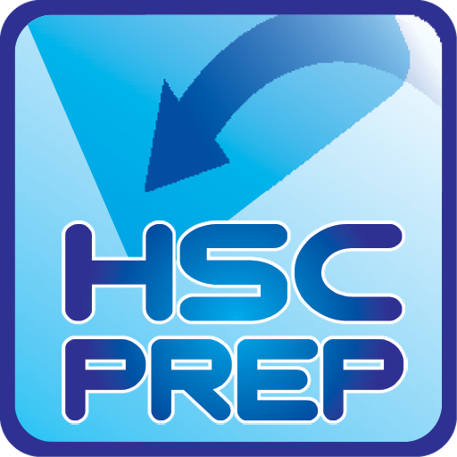 【免費教育App】HSC PREP-APP點子