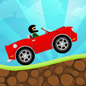 Mountain Racing:Hill Climb icon