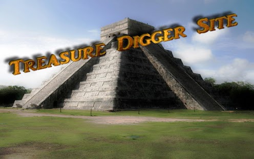 How to download Treasure Digger Site 1.0.0 mod apk for bluestacks