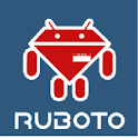 JRuby Meetup Ruboto Demo logo