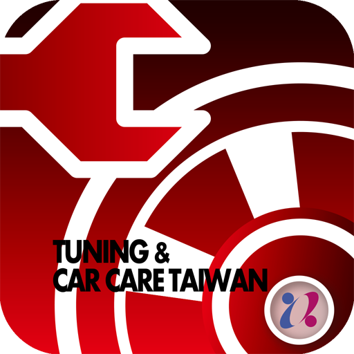 TU Taiwan 商業 App LOGO-APP開箱王