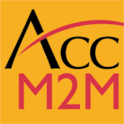 ACC Member-to-Member 3.0.8 Icon