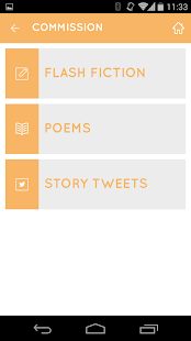Falkner App Screenshots 3