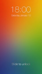 Photo Pattern Lock Screen poster 4