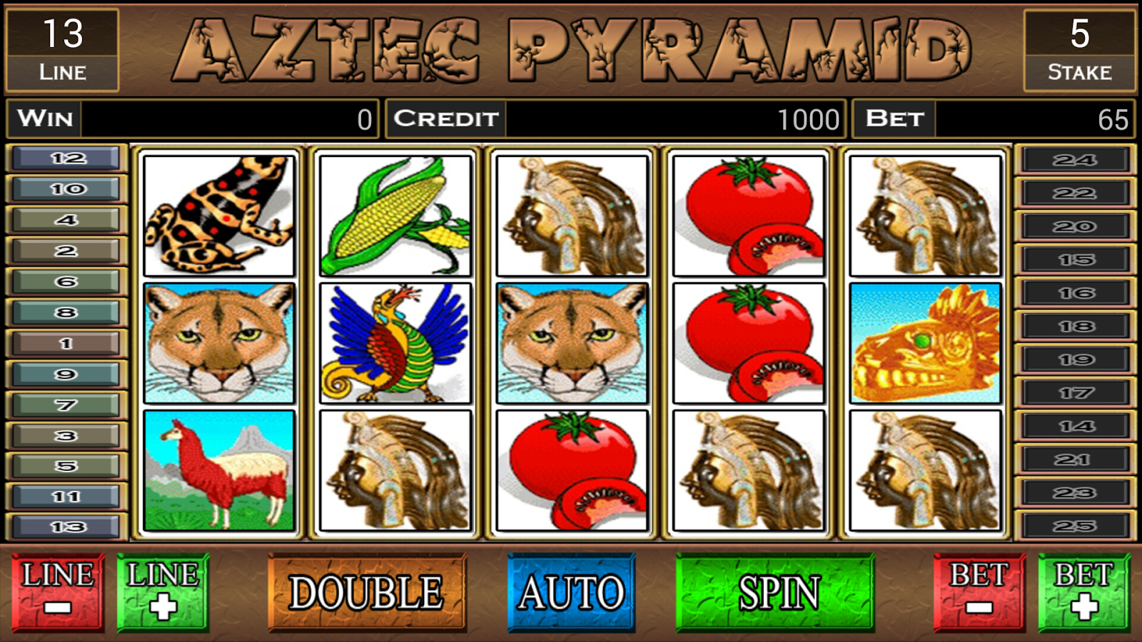 игровые автоматы бесплатно игра пирамида