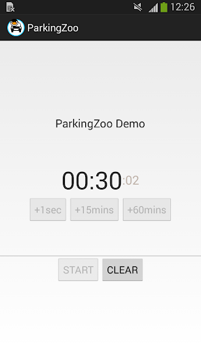 ParkingZoo