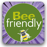 Bee-friend your garden  Icon