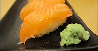 -55度C沙西米信義店 (已歇業)