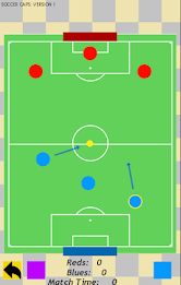 Soccer Caps Lite poster 12