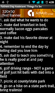 Father's Day Assistant(圖2)-速報App