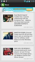 News Notifier poster 4