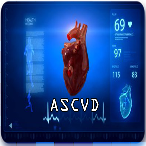 Ascvd Score LOGO-APP點子