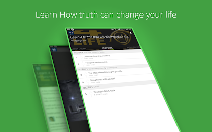 Change Your Life by Udemy poster 8