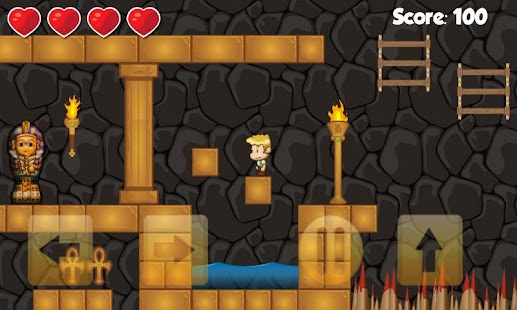 How to install Mummy Boy lastet apk for android