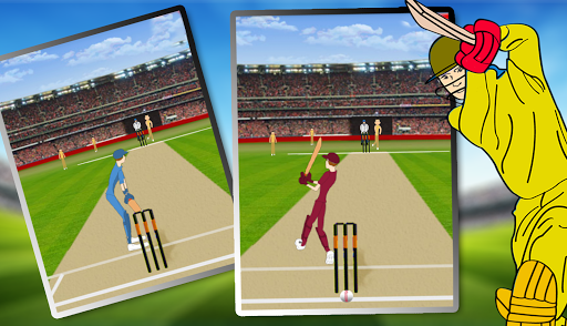 【免費體育競技App】Cricket Fever 2015-APP點子