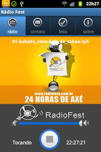 How to download Radio Fest 3.0.1 mod apk for bluestacks