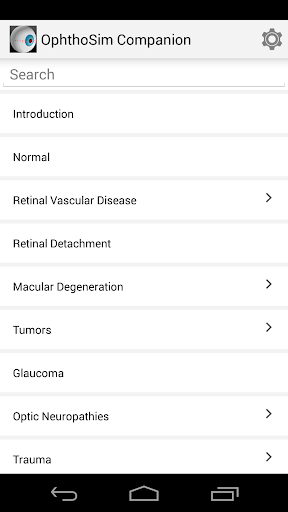 免費下載醫療APP|OphthoSim Companion app開箱文|APP開箱王