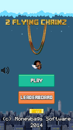 2 Flying Chainz