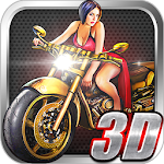 AE 3D Moto 3 Apk