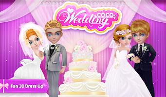 Coco Wedding APK Ekran Görüntüsü Küçük Resim #8