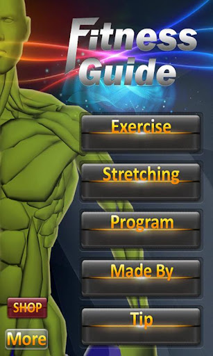 Fitness Guide